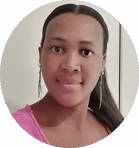 Dr. Nyameka Gwanqga