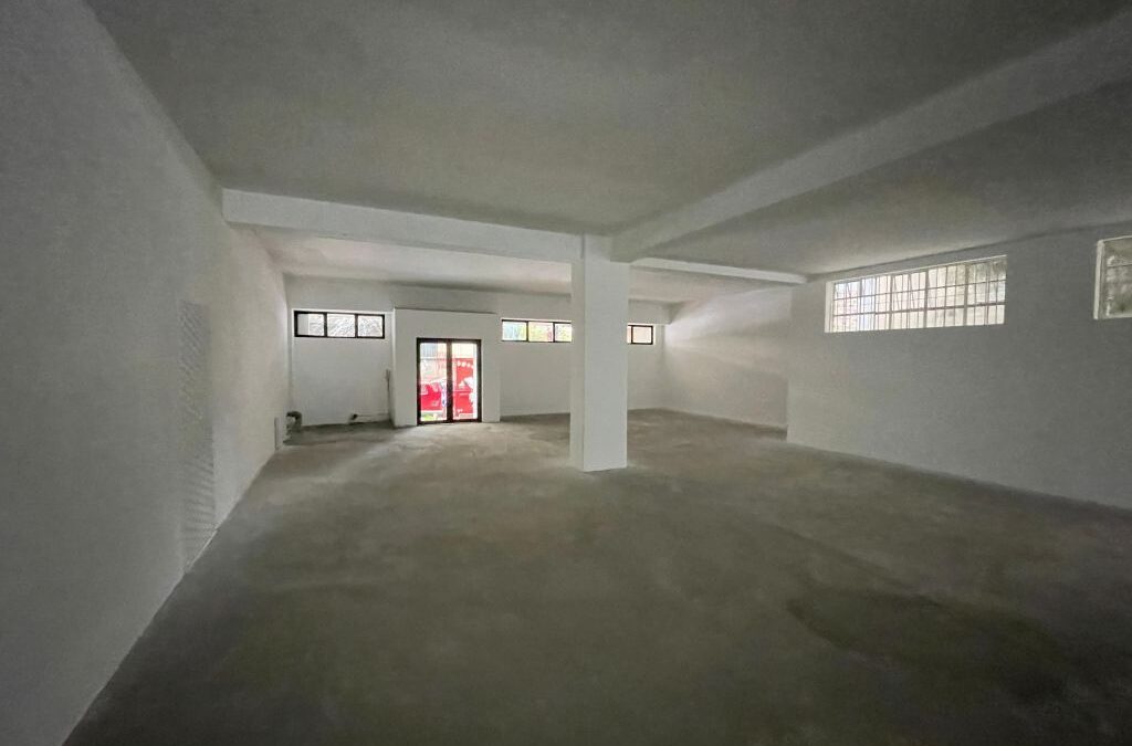 De Korte Street Whiteboxing