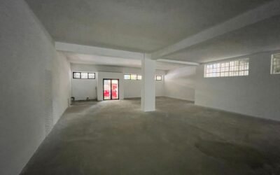 De Korte Street Whiteboxing